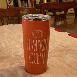 Rae Dunn Tumbler